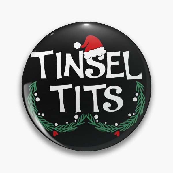 Item preview, Jingle Balls Tinsel Tits Couples Christmas  designed and sold by hieuhieustore.