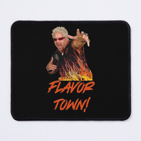 Item preview, Flavor Town designed and sold by Look-I-Made-It.