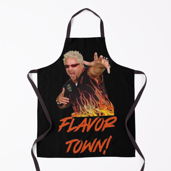 Item preview, Flavor Town designed and sold by Look-I-Made-It.