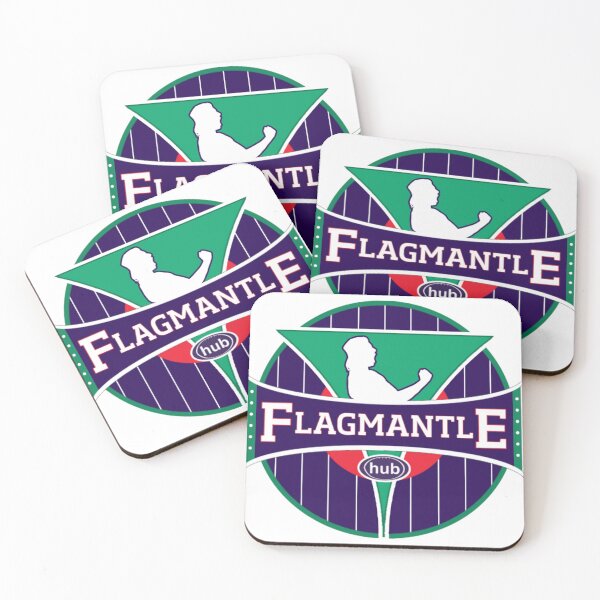 Item preview, Copy of Flagmantle  designed and sold by Freohub.
