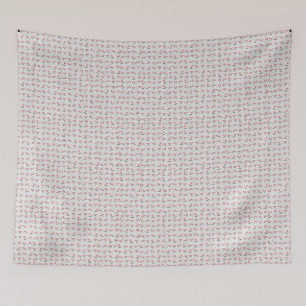 Item preview, Eleven's Pink Flowers 3.0 designed and sold by ShiNo Usagi.