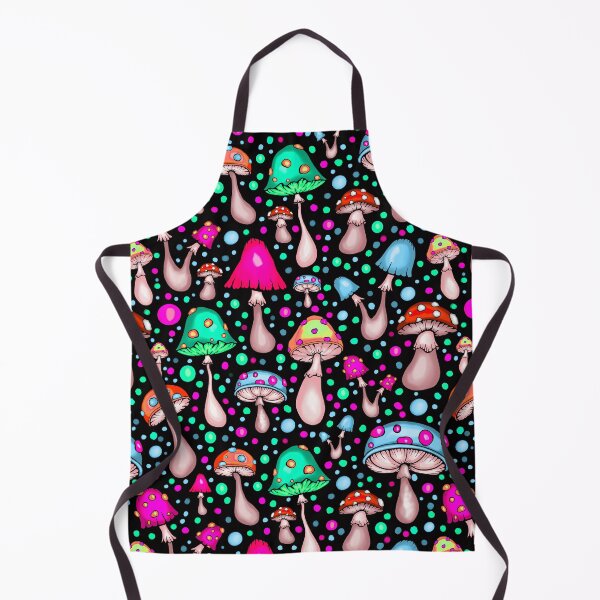 Item preview, Anime Colorful mushrooms watercolor flat design. iPhone or Samsung Phone Case Cover designed and sold by RoManSmArt.