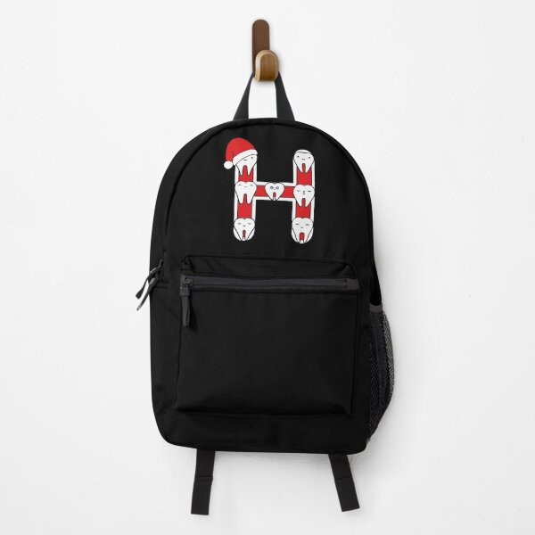 Item preview, Letter H (Happimola Christmas Alphabet) designed and sold by Happimola Designs.