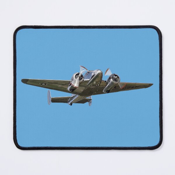 Item preview, Beechcraft Model 18 designed and sold by sibosssr.