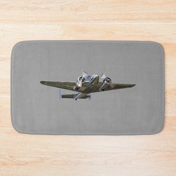 Item preview, Beechcraft Model 18 designed and sold by sibosssr.