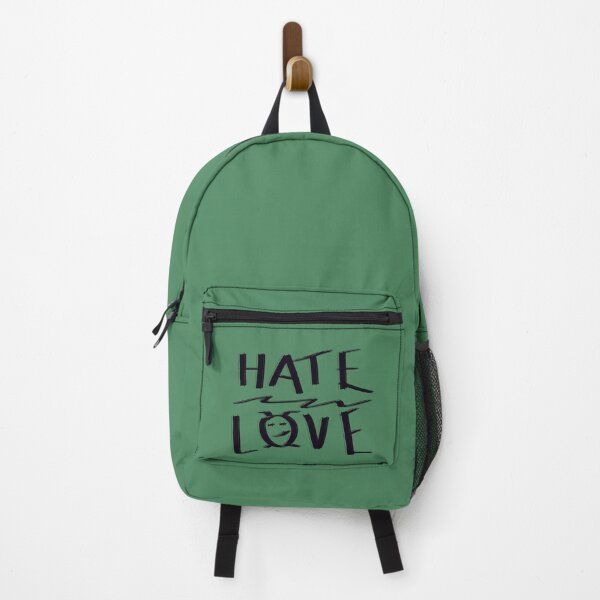 Item preview, Hate and Love designed and sold by Sky-99.