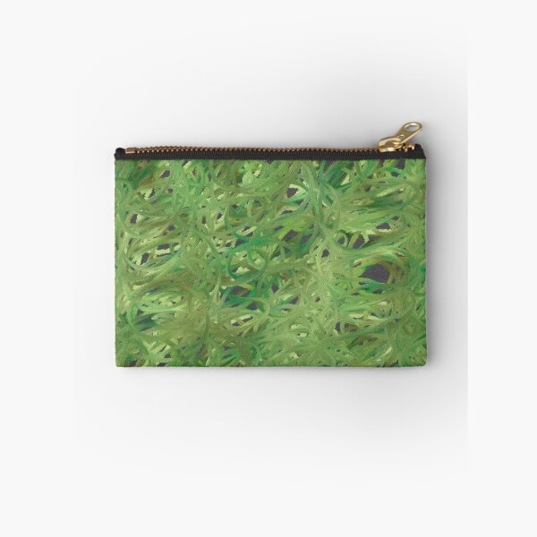 Item preview, Greeny spaghettini designed and sold by damelibellule.