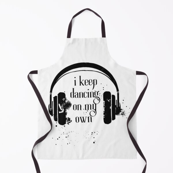 Item preview, i keep dancing on my own designed and sold by designoDZ.