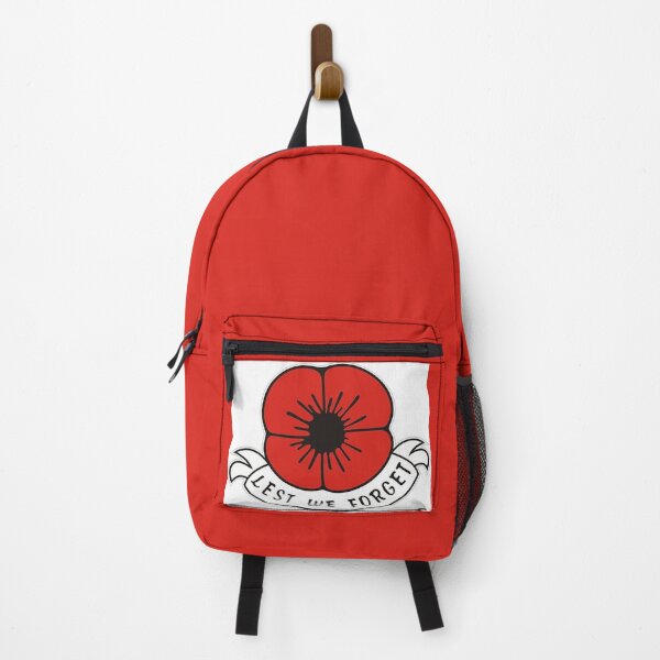 Item preview, Lest We Forget designed and sold by Yannik Hay.