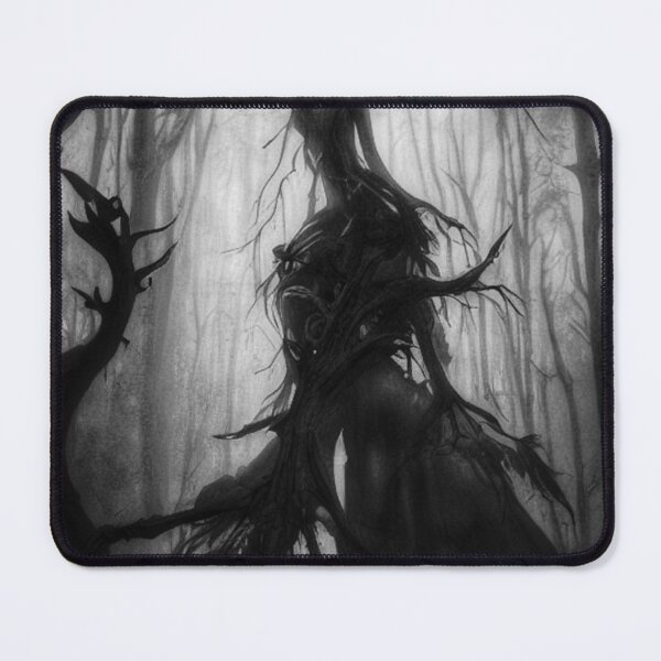 Item preview, FOREST MONSTER designed and sold by optimusprime39.