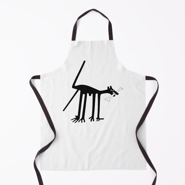 Item preview, Dog with bone designed and sold by siloto.