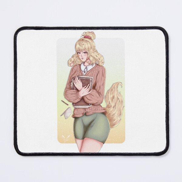 Item preview, Cinnamon designed and sold by Semir Art.