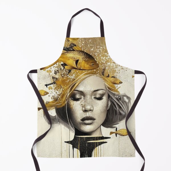 Item preview, Ink Beautiful Woman portrait designed and sold by DigitPrint.