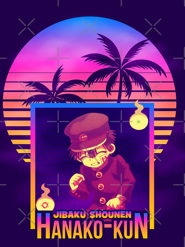 "toilet bound hanakokun jibaku shounen hanakokun tbhk jshk toilet