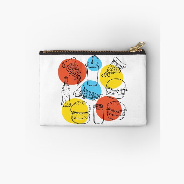 Item preview, Junk Food designed and sold by JohnDC.