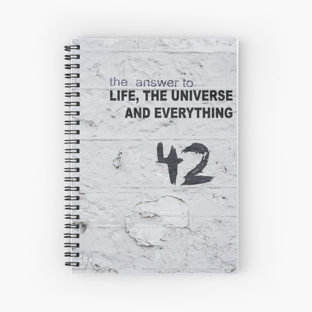 the-meaning-of-life-spiral-notebook-by-vannphotography-redbubble