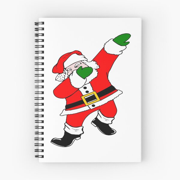 Item preview, Dab Santa Claus designed and sold by EthosWear.