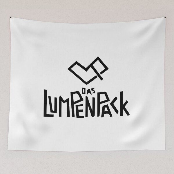 Item preview, DAS Lumpenpack designed and sold by Ruaocouaap.