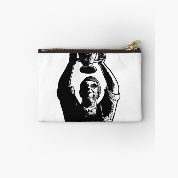 Item preview, Worker Lifting Championship Cup Scratchboard designed and sold by patrimonio.