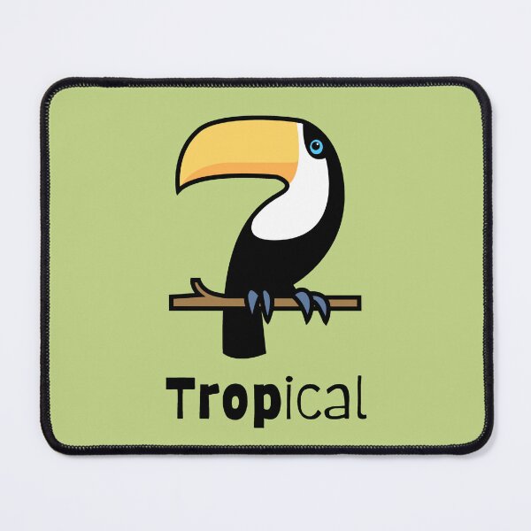 Item preview, Tropical designed and sold by Nesro34.
