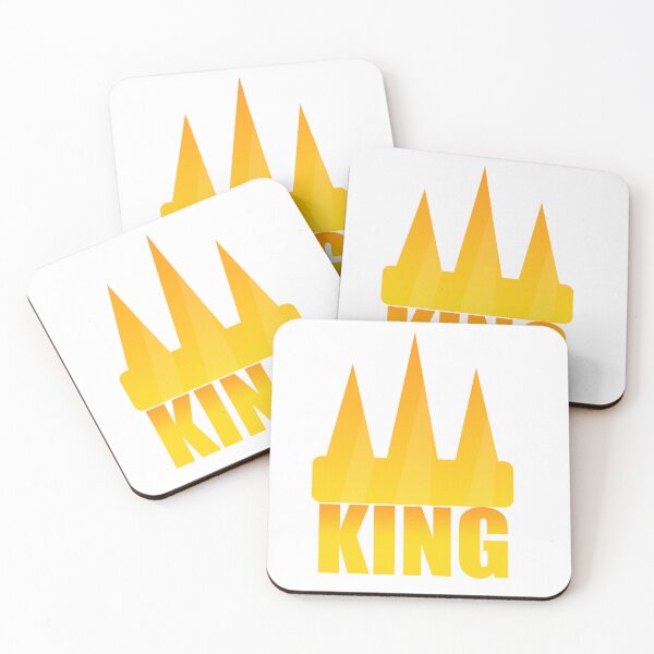 Item preview, king coron designed and sold by Manuelchibi.