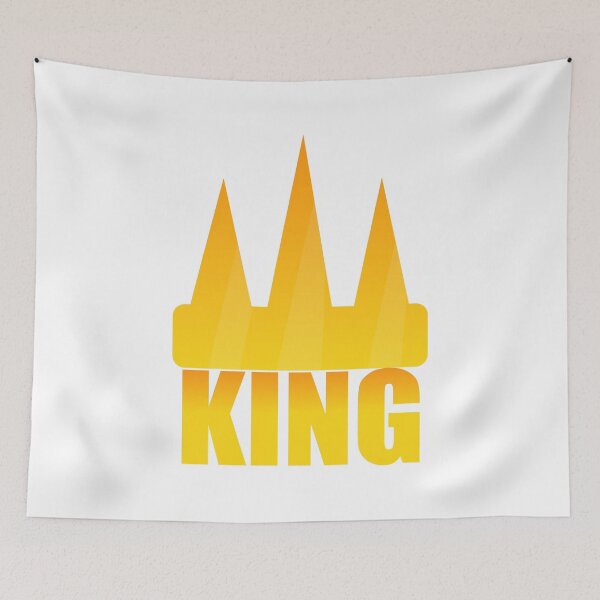 Item preview, king coron designed and sold by Manuelchibi.