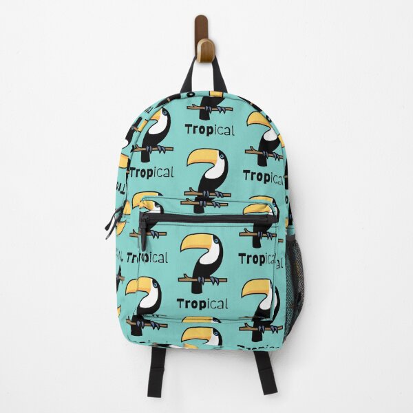 Item preview, Tropical designed and sold by Nesro34.