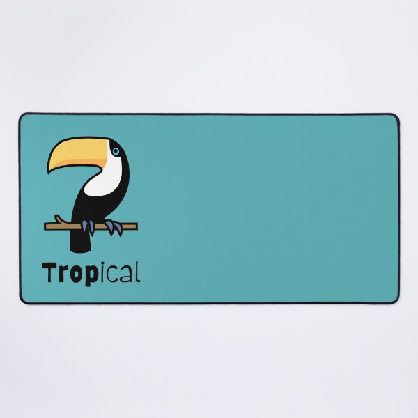 Item preview, Tropical designed and sold by Nesro34.