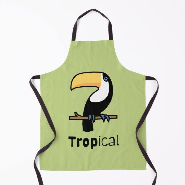 Item preview, Tropical designed and sold by Nesro34.