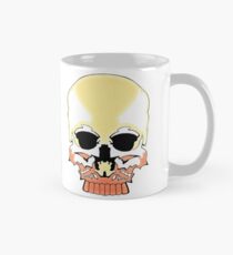 KLEIDUNGSSTÜCK Tasse (Standard)