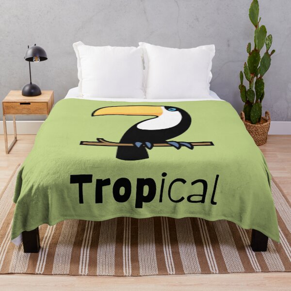 Item preview, Tropical designed and sold by Nesro34.
