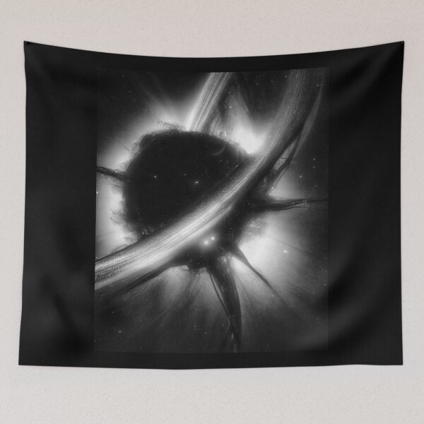 Item preview, DEATH OF A STAR designed and sold by optimusprime39.