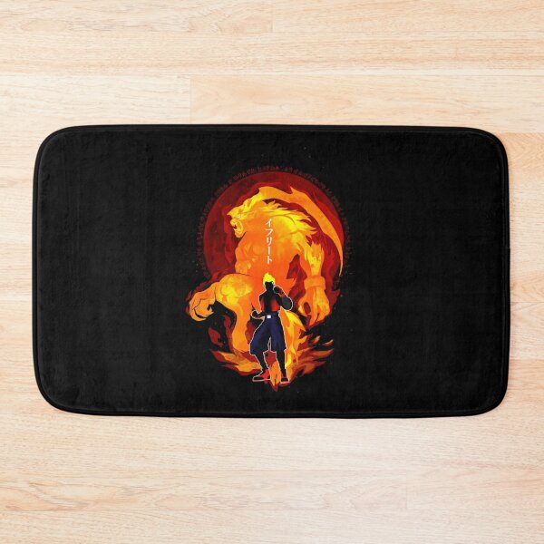 Item preview, Ifrit Hell Fire designed and sold by BahlmannBau.