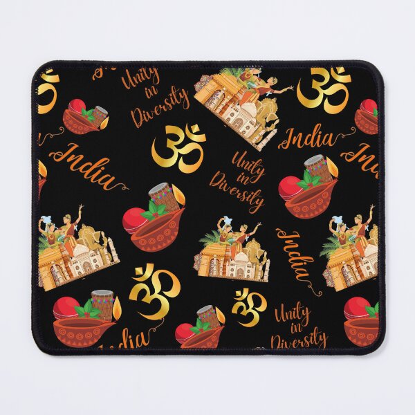 Item preview,  Culture of india | gift for diverse culture lovers | Indian design designed and sold by Arteartz.