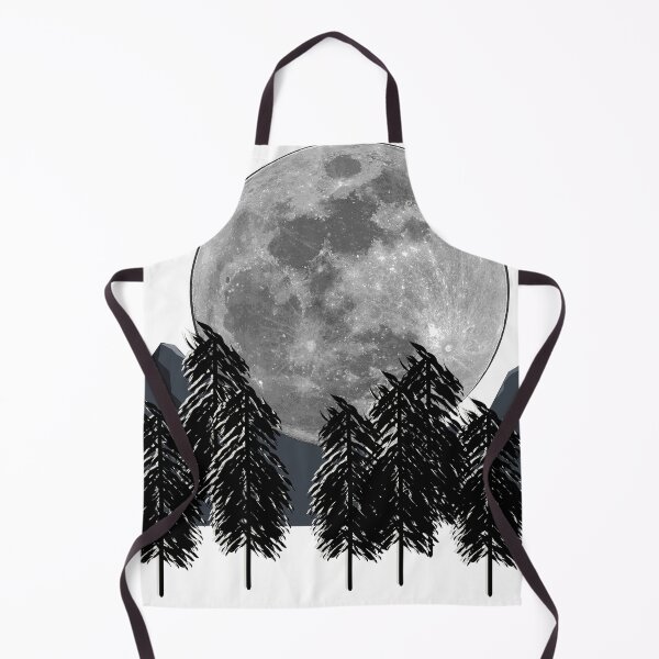 Item preview, Super moon designed and sold by CapitiArt.