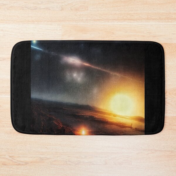Item preview, METEOR TRAIL designed and sold by optimusprime39.