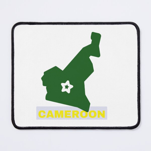 Item preview, Proud fan of Cameroon; wc Merch Qatar 2022  designed and sold by JM INSPIRES.