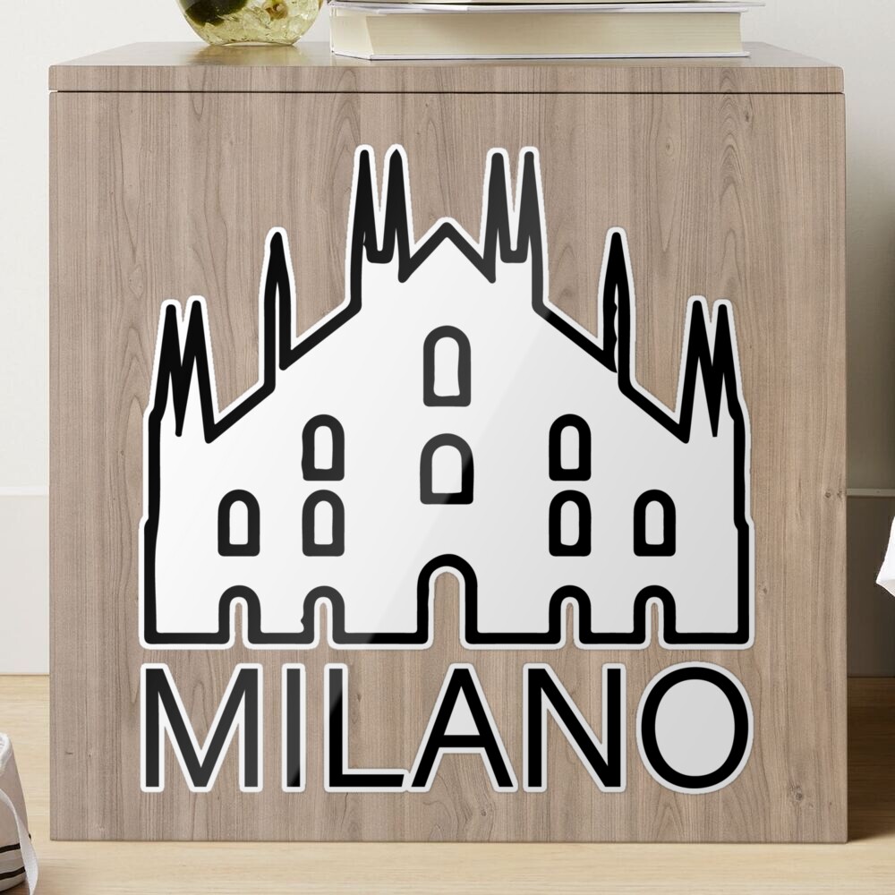 Stickerkid.it a - Milano