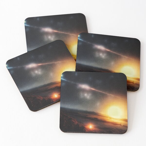 Item preview, METEOR TRAIL designed and sold by optimusprime39.