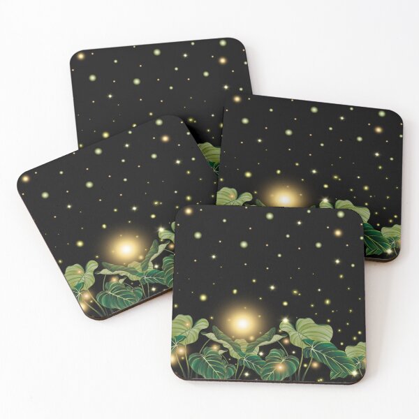 Item preview, power of fireflies designed and sold by BigGrin.
