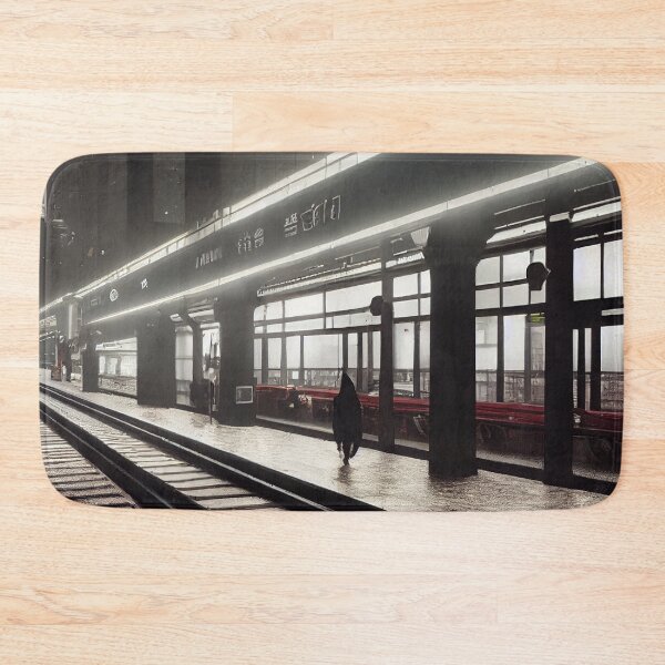 Item preview, Shibuya Station designed and sold by ZAKAABDE2020.