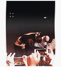 LANY Poster