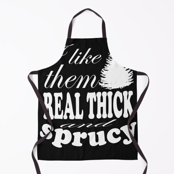 Item preview, I like them real thick and sprucy  designed and sold by Soudesign99.