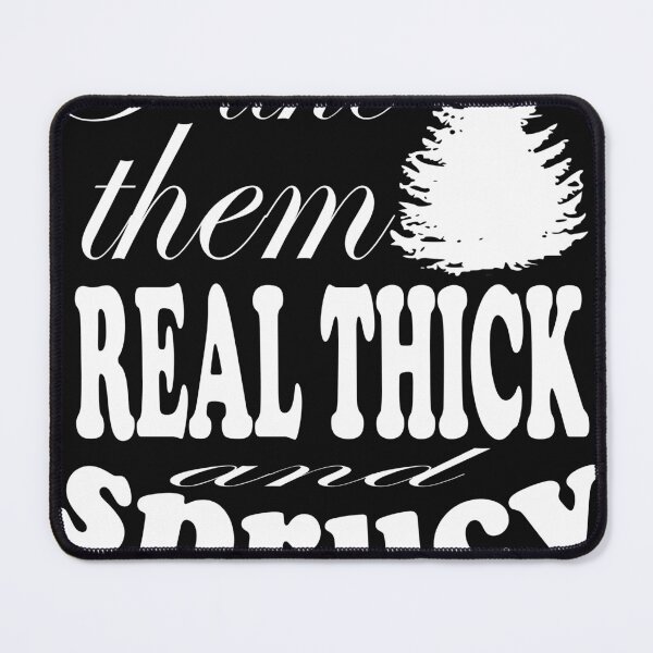 Item preview, I like them real thick and sprucy designed and sold by Soudesign99.