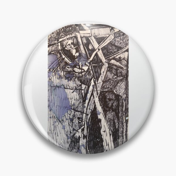 Item preview, Crucifixion designed and sold by davidgoble.