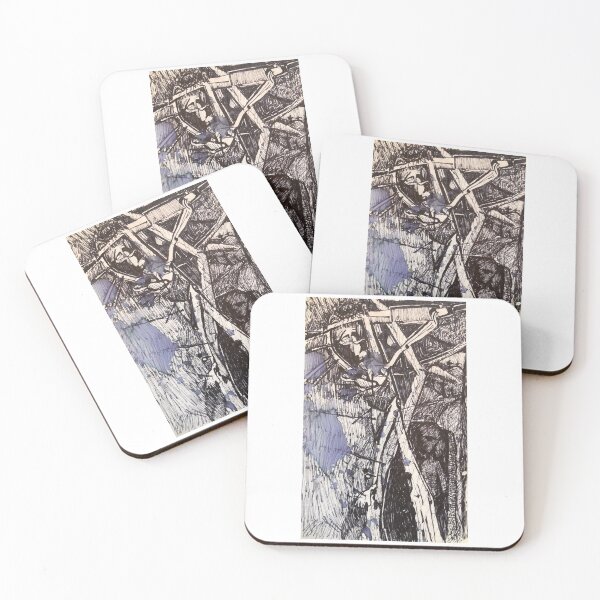 Item preview, Crucifixion designed and sold by davidgoble.