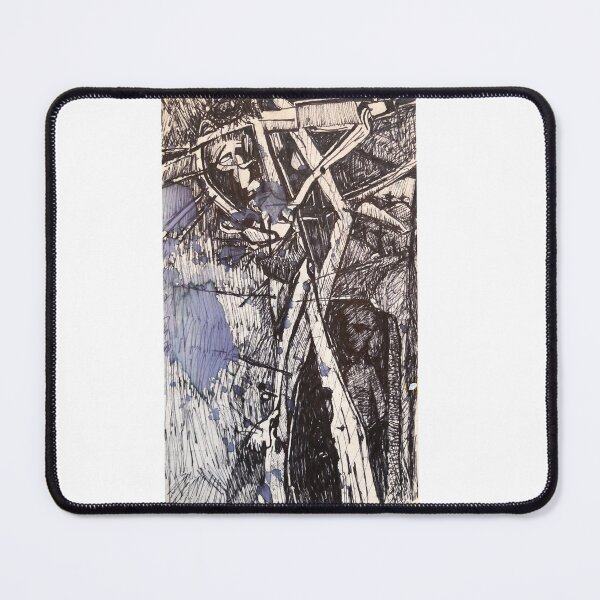 Item preview, Crucifixion designed and sold by davidgoble.