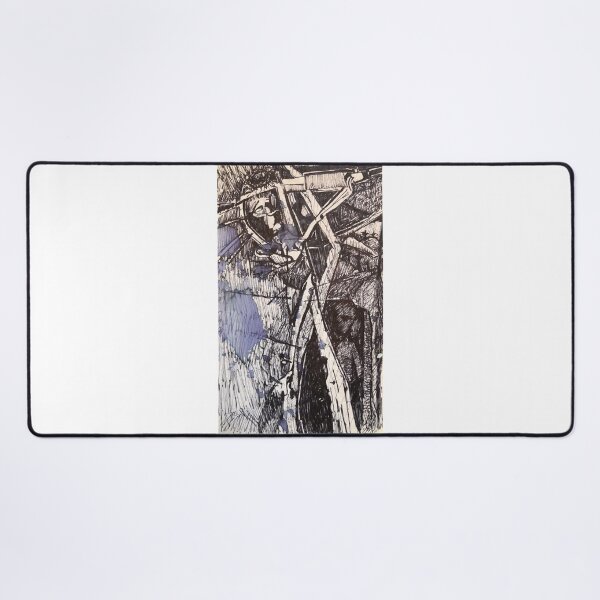 Item preview, Crucifixion designed and sold by davidgoble.