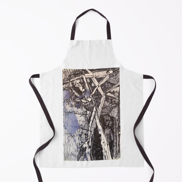 Item preview, Crucifixion designed and sold by davidgoble.