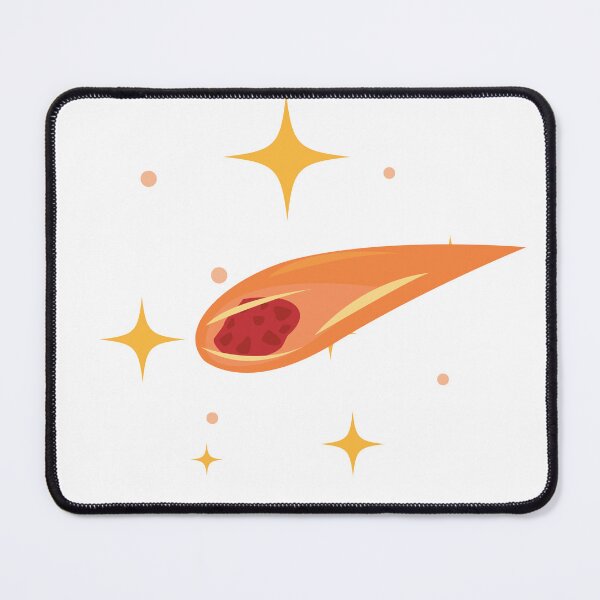 Item preview, Space Meteor designed and sold by Mitinagroup.